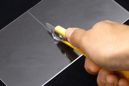 کاتر PC-S الفا