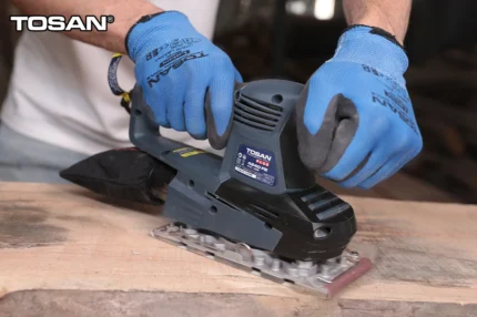 توسن سمباده لرزان 4240