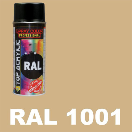 اسپری کرم 1001 رال اکو ایتالیا