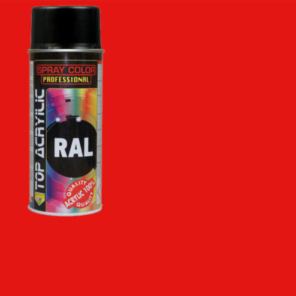 اسپری قرمز 3020 اکو ایتالیا