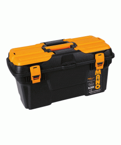 456 جعبه ابزار MGP-19 مانو (با دسته چفت)