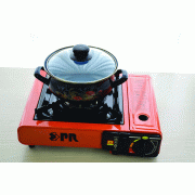 895 اجاق گاز سفری پی آر کد 20116499