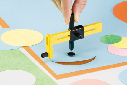 کاتر CMP-1 الفا