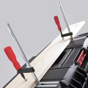 QBRICK One Longer Technik