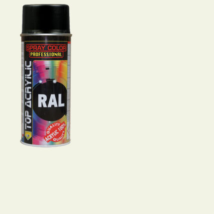 اسپری 9010 سفید استخوانی اکو ایتالیا