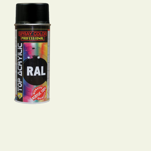 1630 اسپری 9010 سفید استخوانی اکو ایتالیا