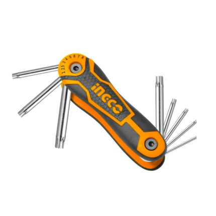 آلن چاقویی ستاره ای اینکو 14083