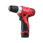 دریل پیچ گوشتی شارژی لیتیوم 12 ولت مدل DX-6112A