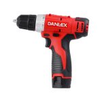 دریل پیچ گوشتی شارژی لیتیوم مدل DX-6112A