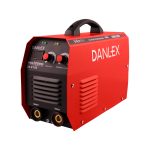 دستگاه جوش 200 آمپر 9 کیلو وات مدل DX-8120