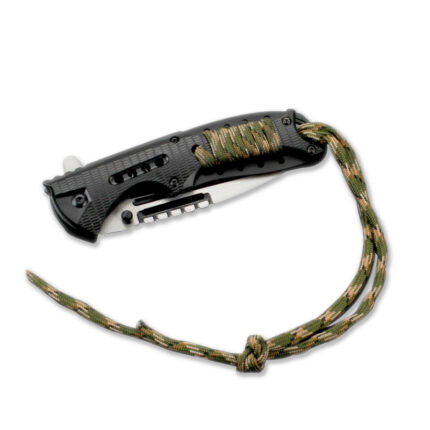 چاقو تاشو مسافرتی جی فی نی