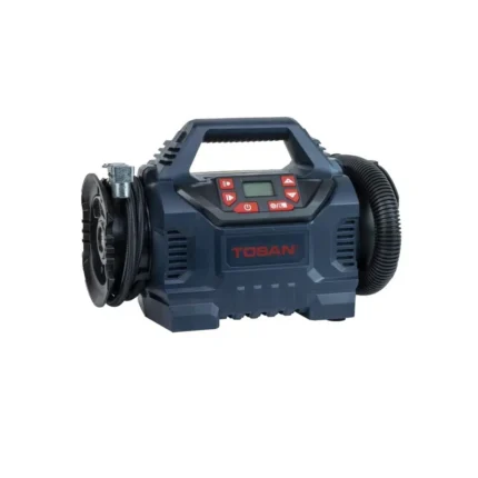 کمپرسور برقی فندکی توسن 7011