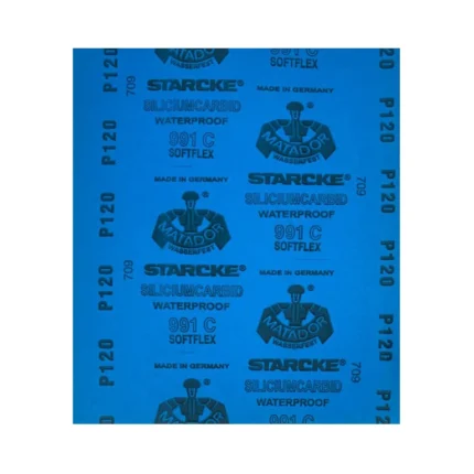 سنباده 120 ماتادور