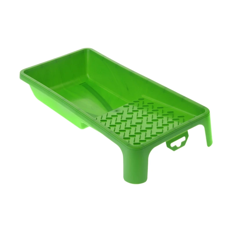 غلتک 10 سانت روغنی با سینی ماکو مدل 740410 غلتک 10 سانت روغنی با سینی ماکو مدل 740410