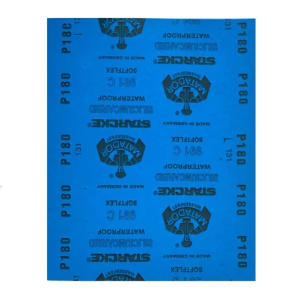 سنباده 180 ماتادور آلمان