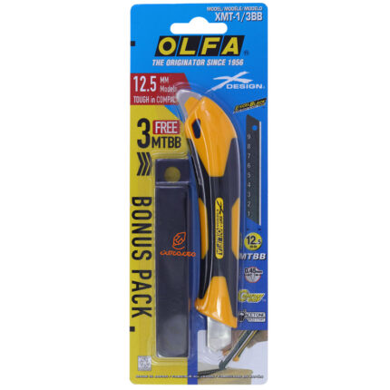 کاتر xmt-1/3bb الفا