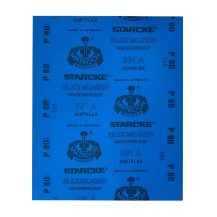 سنباده 80 ماتادور آلمان