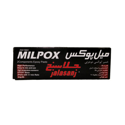 خمیر جلاسنج دیر خشک