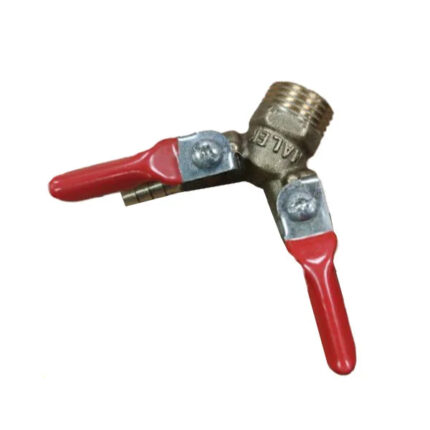 سه راه خرگوشی گازی