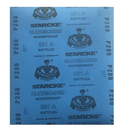 سنباده 280 ماتادور