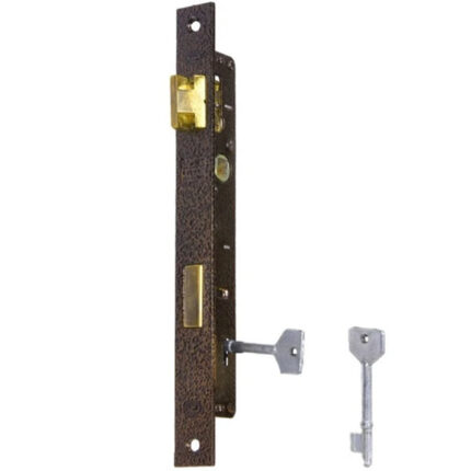 قفل کلیدی 2/5 مدل 8520