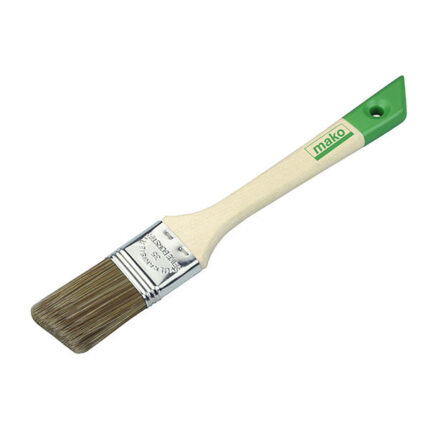 قلم اریب خط سبز ماکو سایز 35