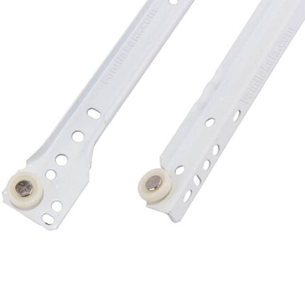 ریل سفید 45 سانت