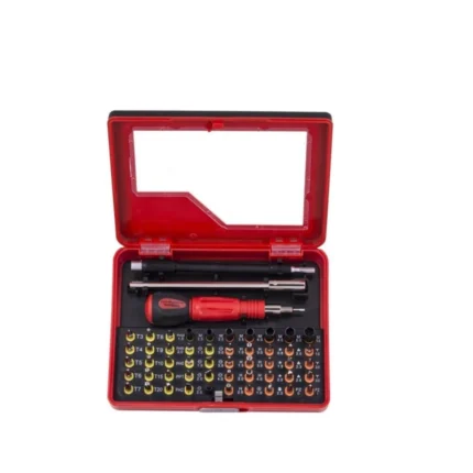 پیچ گوشتی 35 پارچه توسن