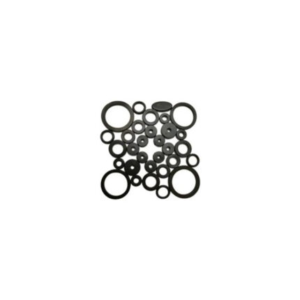 واشر خانواده مشکی