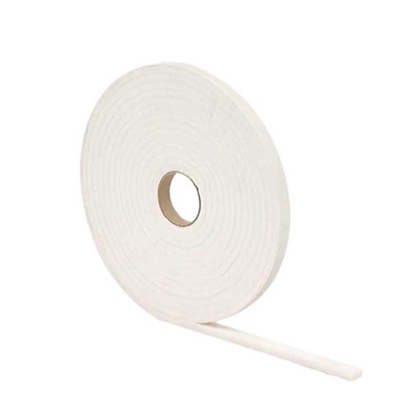 نوار درزگیر فومی 4متری مکث نوار درزگیر فومی 4متری مکث