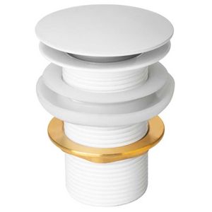 زیرآب اتومات سفید