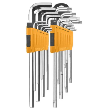 ست آلن ترکیبی اینکو 0181