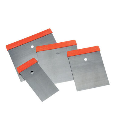 لیسه فلزی 4 عددی ماکو