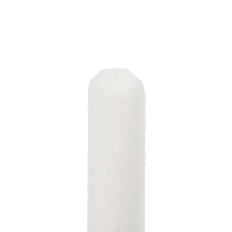 یدک غلتک 15 سانت سفید یدک غلتک 15 سانت سفید