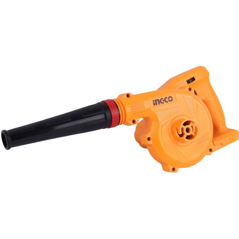 بلوور شارژی 20 ولت بدون باطری اینکو بلوور شارژی 20 ولت بدون باطری اینکو