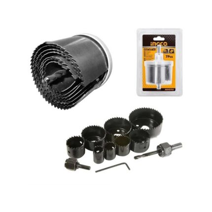 ست گردبر 7 عددی اینکو