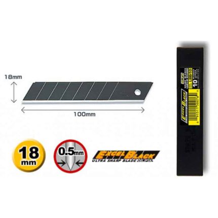 تیغ LBB-10 الفا