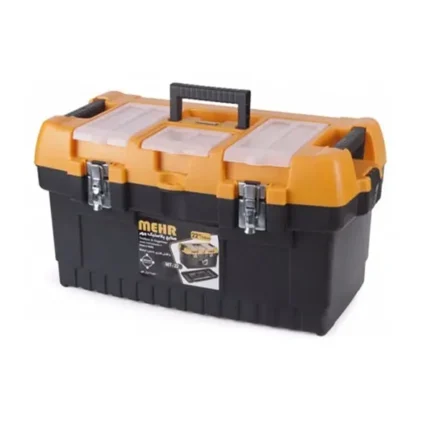 جعبه ابزار MT-22