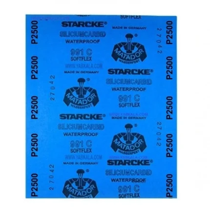 سنباده 2500 ماتادور