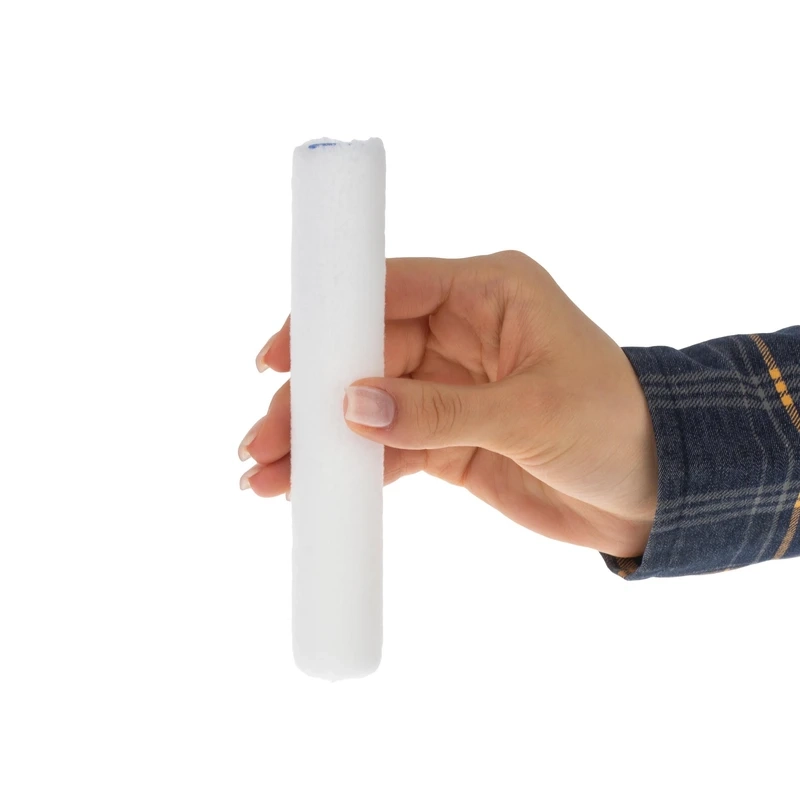 یدک غلتک 15 سانت سفید یدک غلتک 15 سانت سفید