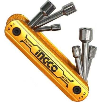 ست بکس چاقویی اینکو 0601