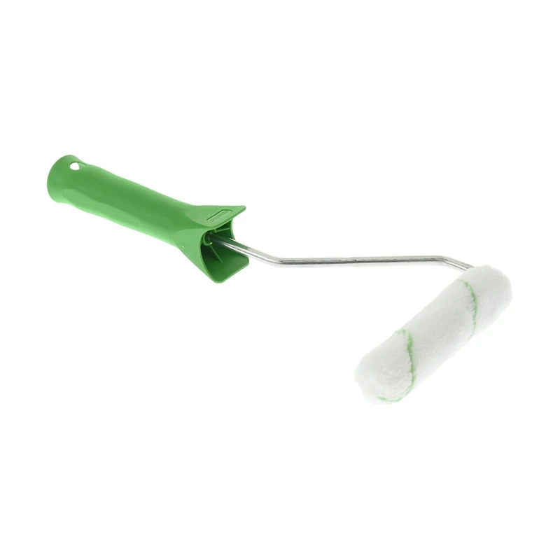 غلتک 10 سانت روغنی با سینی ماکو مدل 740410 غلتک 10 سانت روغنی با سینی ماکو مدل 740410