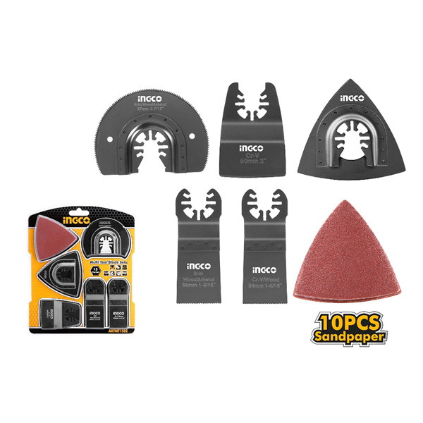 لوازم فرز همه کاره اینکو لوازم فرز همه کاره اینکو