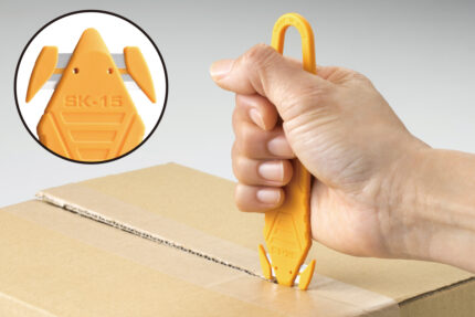 کاتر SK-15/BLU الفا