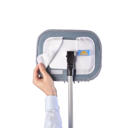 یدک ماکارانی کوچک مهسان