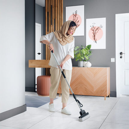 زمین شوی PVA ایرسا مهسان