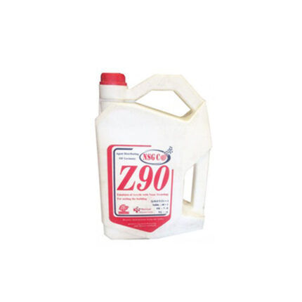 آبندی نانو Z90 گالن