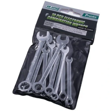 ست آچار الکترونیکی