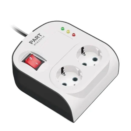 محافظ 2 خانه 1.8 متری پارت الکتریک