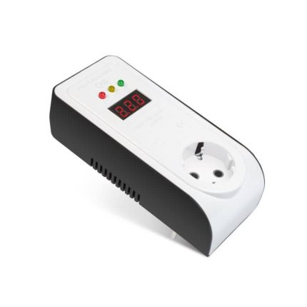 محافظ یک خانه پارت الکتریک